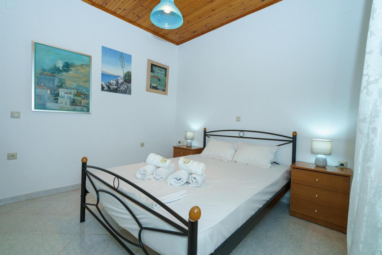 Apartament Hydra'S Harbor Hideaways - Cozy Coastal Getaways Zewnętrze zdjęcie