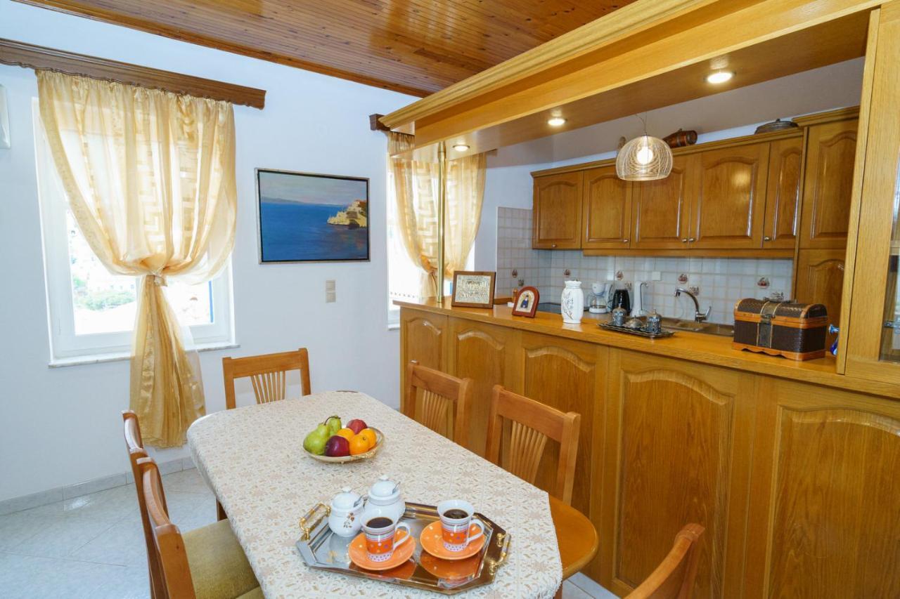 Apartament Hydra'S Harbor Hideaways - Cozy Coastal Getaways Zewnętrze zdjęcie