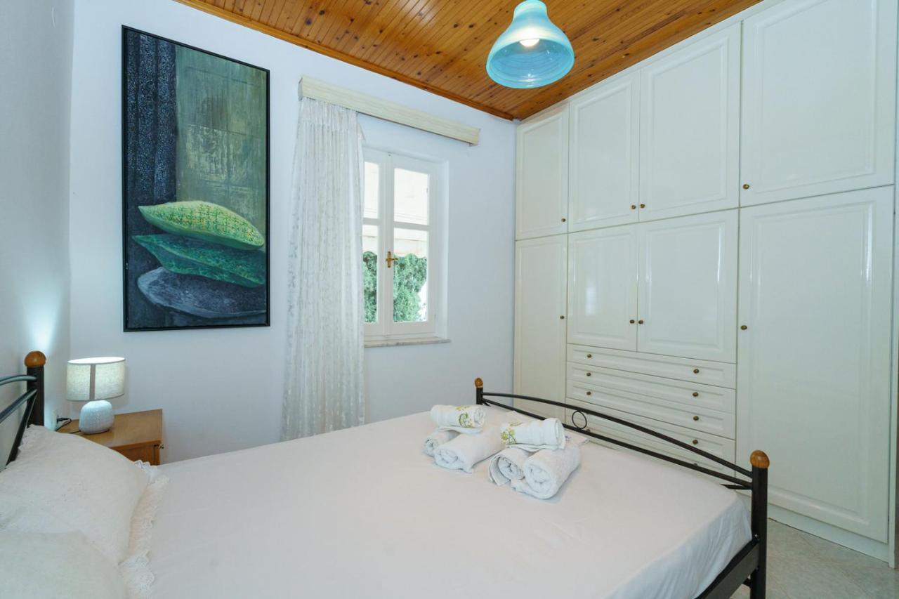 Apartament Hydra'S Harbor Hideaways - Cozy Coastal Getaways Zewnętrze zdjęcie