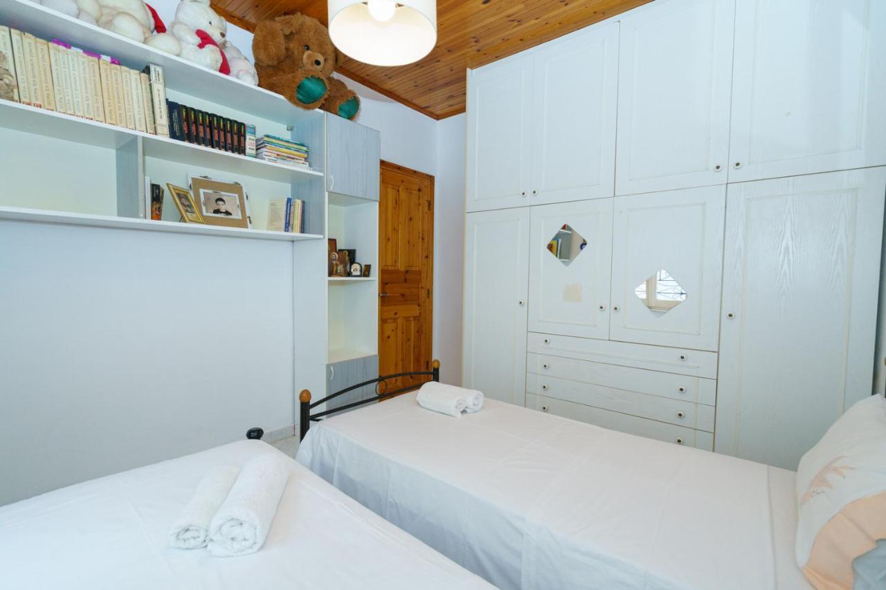 Apartament Hydra'S Harbor Hideaways - Cozy Coastal Getaways Zewnętrze zdjęcie