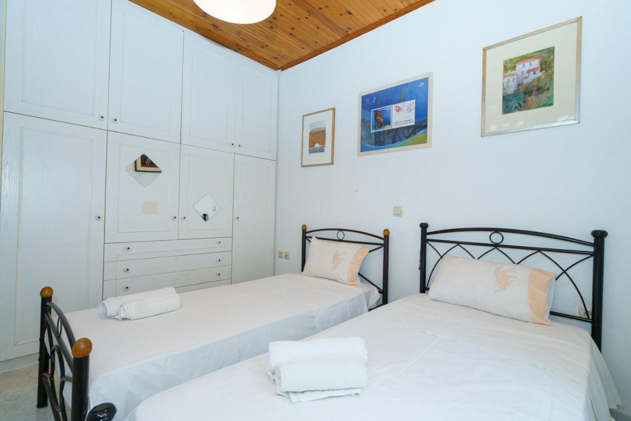 Apartament Hydra'S Harbor Hideaways - Cozy Coastal Getaways Zewnętrze zdjęcie