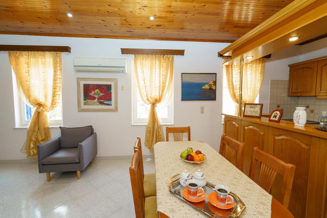 Apartament Hydra'S Harbor Hideaways - Cozy Coastal Getaways Zewnętrze zdjęcie