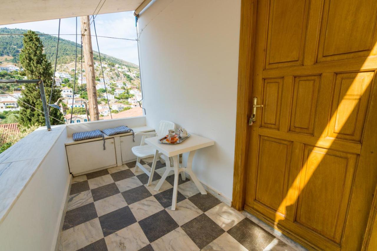 Apartament Hydra'S Harbor Hideaways - Cozy Coastal Getaways Zewnętrze zdjęcie