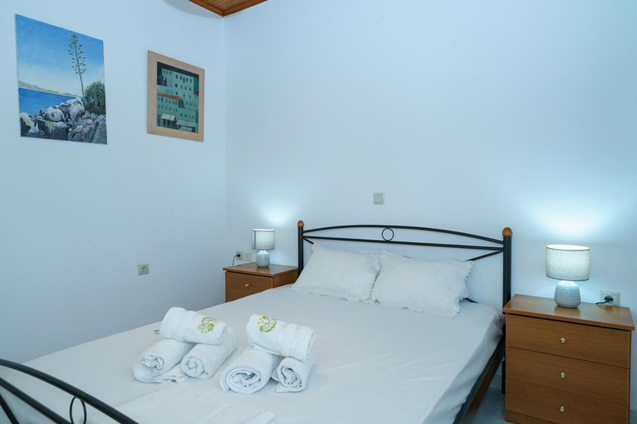 Apartament Hydra'S Harbor Hideaways - Cozy Coastal Getaways Zewnętrze zdjęcie