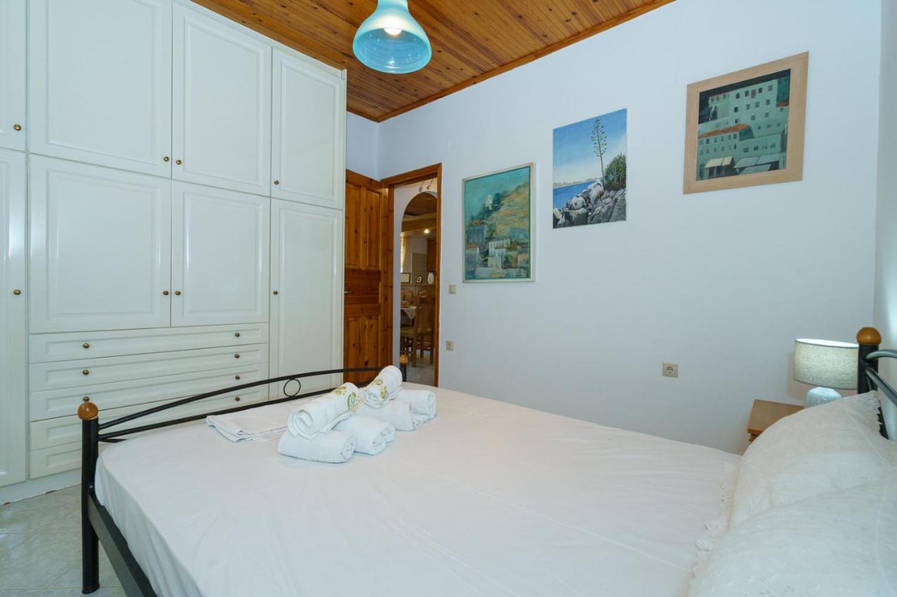 Apartament Hydra'S Harbor Hideaways - Cozy Coastal Getaways Zewnętrze zdjęcie