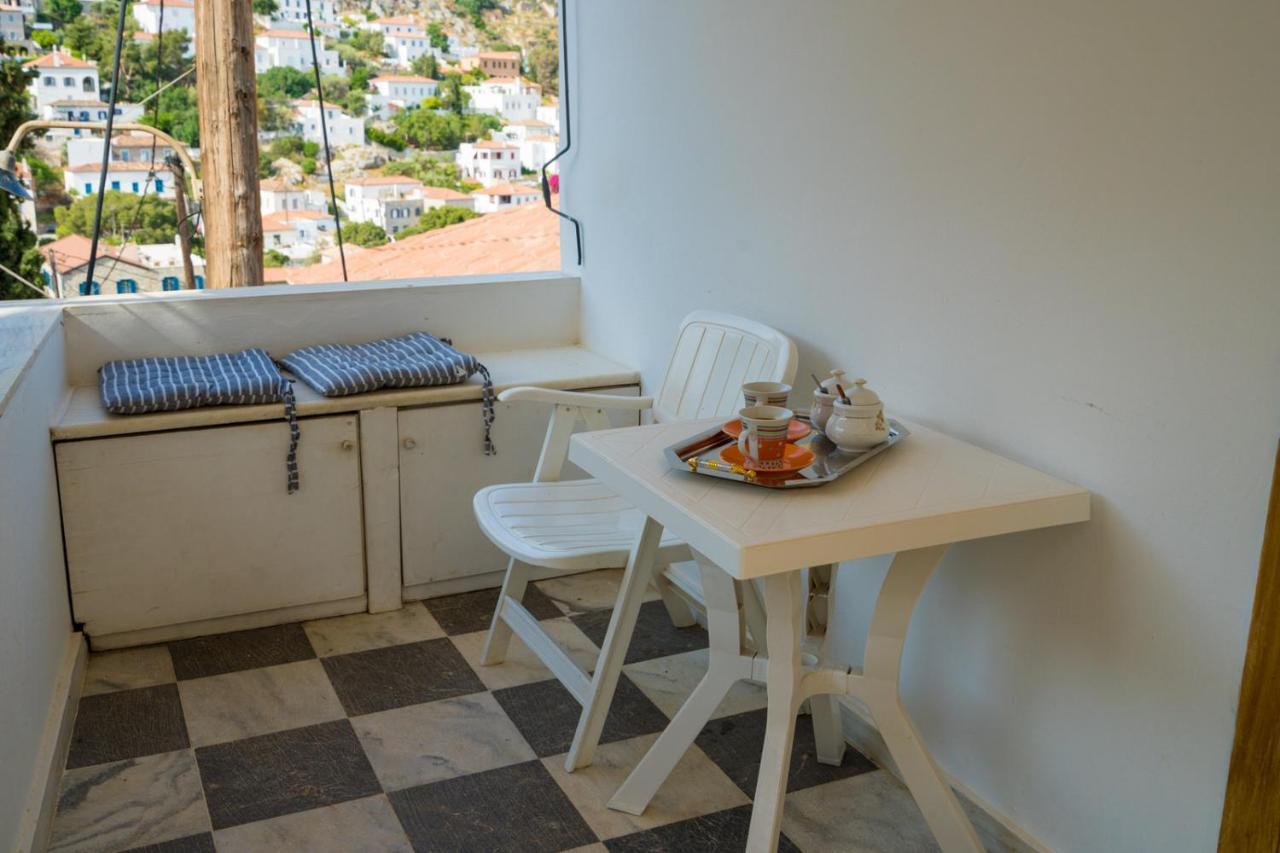 Apartament Hydra'S Harbor Hideaways - Cozy Coastal Getaways Zewnętrze zdjęcie