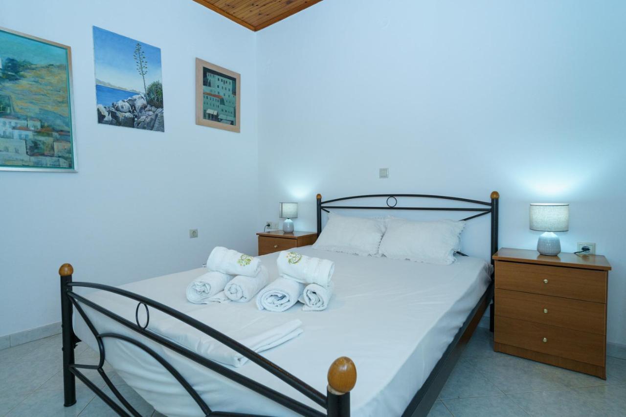 Apartament Hydra'S Harbor Hideaways - Cozy Coastal Getaways Zewnętrze zdjęcie