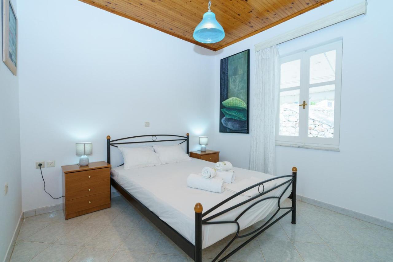 Apartament Hydra'S Harbor Hideaways - Cozy Coastal Getaways Zewnętrze zdjęcie