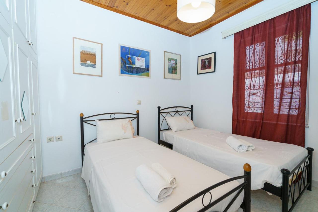 Apartament Hydra'S Harbor Hideaways - Cozy Coastal Getaways Zewnętrze zdjęcie