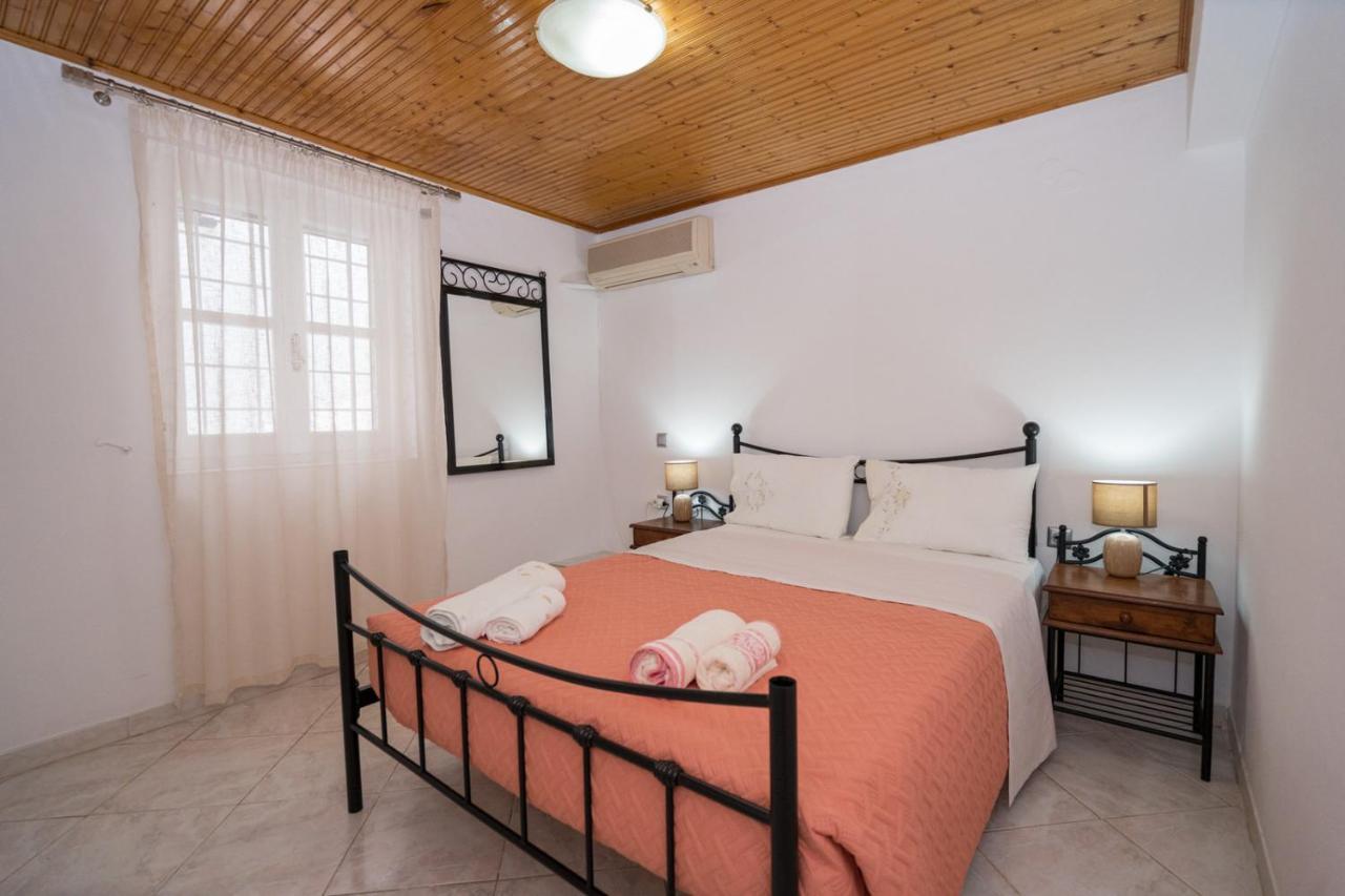 Apartament Hydra'S Harbor Hideaways - Cozy Coastal Getaways Zewnętrze zdjęcie