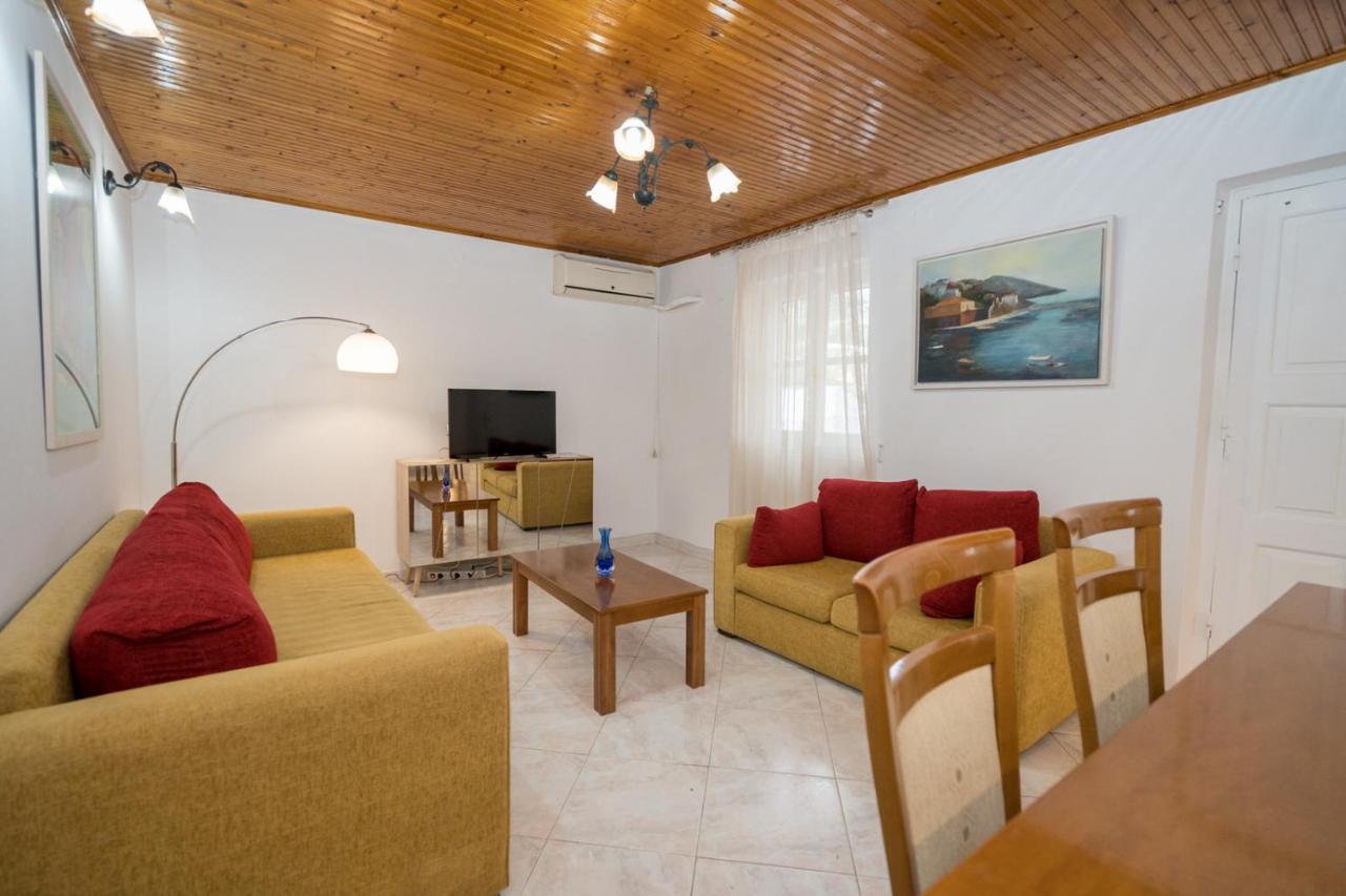 Apartament Hydra'S Harbor Hideaways - Cozy Coastal Getaways Zewnętrze zdjęcie