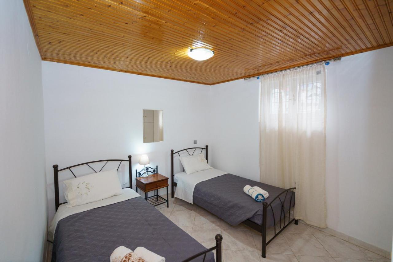 Apartament Hydra'S Harbor Hideaways - Cozy Coastal Getaways Zewnętrze zdjęcie